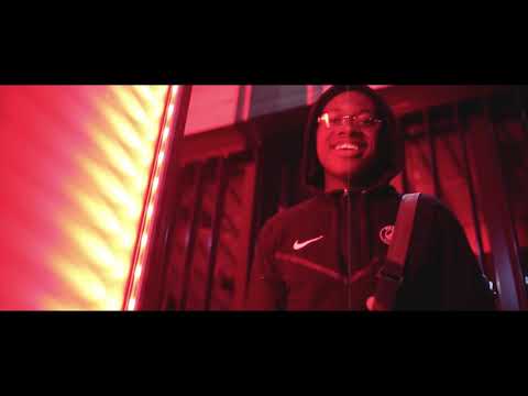 Kenitooh x Yeyo Sossa - Mane Mi Tende (Prod. By Chvrni)