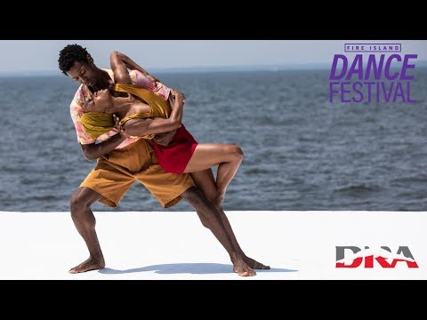 ファイヤーアイランドダンスフェスティバル2019の見どころ (Fire Island Dance Festival 2019 Highlights)