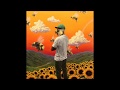 Tyler The Creator Glitter First Half Extended