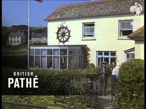 Party Heads Relax (1965)