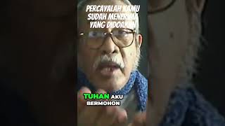 Download lagu PERCAYALAH SETIAP DOA KAMU DIKABULKAN #tuhanyesus #shortsfeed #firmantuhan #kuasaimankristen mp3