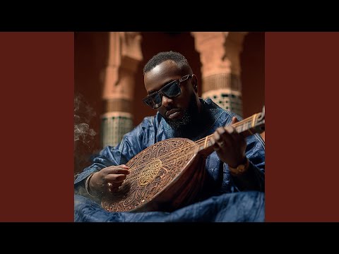 BONBON (Algerian Gnawa)