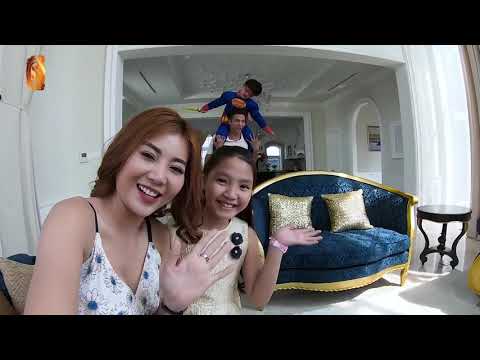 Khu biệt thự Sol Villas