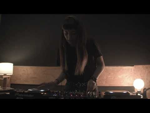 Techno mix by Leta (Dj Set) | Culto Streaming n°32.