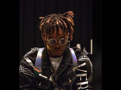 Juice WRLD - Not Ashamed (Unreleased)