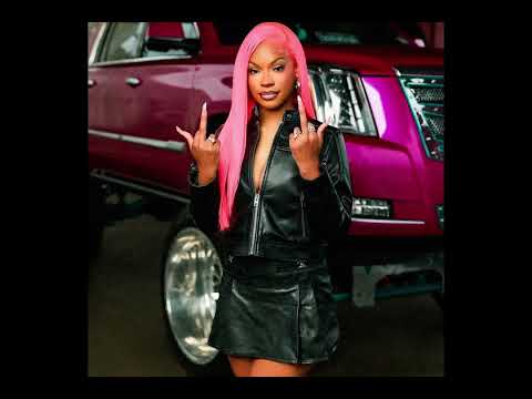 (FREE) Megan Thee Stallion Type Beat 2024 | BIA x Flo Milli Type Beat 2024 - "Goofy Freestyle"