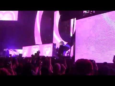 Deorro - Five Hours - Live from Coachella 2015, Weekend Two