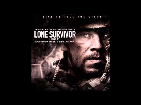 12. Axe - Lone Survivor Soundtrack