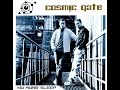 Cosmic Gate - No More Sleep