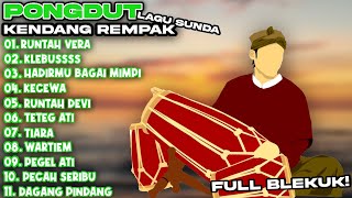 Download lagu RUNTAH - PONGDUT KENDANG RAMPAK - RAGIL PATTIMUAN FULL ALBUM BLEKUK 2023 mp3