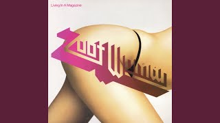 Living In A Magazine (Edit)