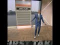 Stephen A. & Mina Kimes can't take Dan Orlovsky's dancing 🤣🕺 #shorts