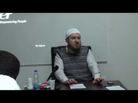 Nëse jeni aq fraera ndaleni Vdekjen - Hoxhë Omer Zaimi