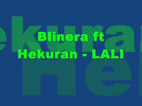 Blinera ft Hekuran krasniqi - Lali