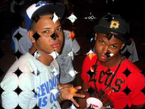 El Yampol Ft El Jodon - Tamo Pueto