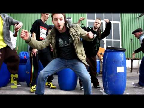 SITZDISSA - da deifö schloft ned (official video)