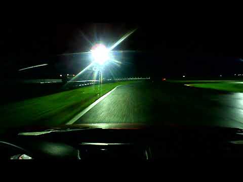 Aspha - Civic EJ9 K20 - Time Attack Italia - Adria 2019 SuperLap