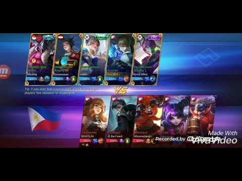 GUSION MONTAGE#3 MC 61.