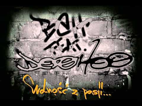 Beh feat DooHoo - Wolność z pasji