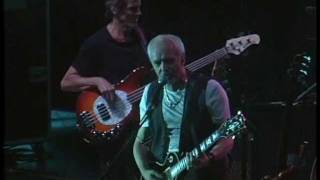 PETER FRAMPTON  Doobie Wah 2011 LiVE