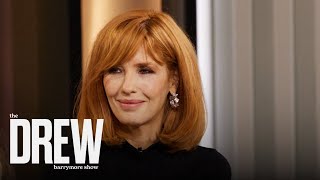 Kelly Reilly Shares the Secret Behind Her Yellowstone Accent | The Drew Barrymore Show