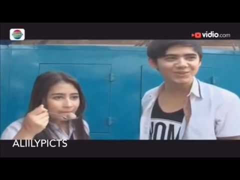 Ali prilly #kangen
