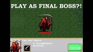 Vampire Survivors | Green Acres | Hyper Mode | Mask of the Red Death