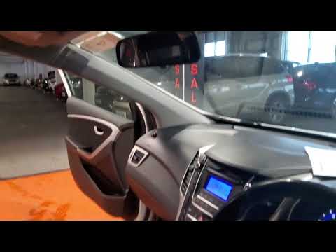 Hyundai i30 2015 - Image 2