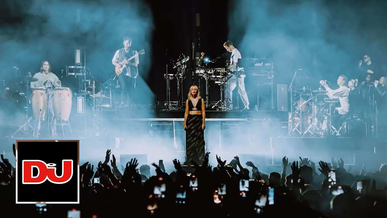 Maribou State - Untitled Set