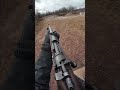 WWII Kar98k POV Kar98k Mauser WWII WW2 POV Shooting K98k Stripperclip Firing Boltaction