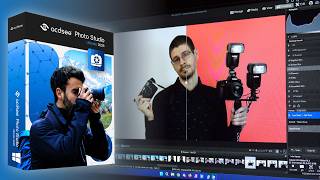 ACDSee Photo Studio Ultimate 2026 Overview