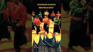 Download lagu KESENIAN RANDAI MINANGKABAU mp3