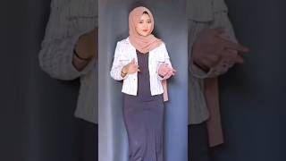 Download lagu emang boleh cewek hijab berjoget? #shorts #viral #tiktok #cantik #trending mp3