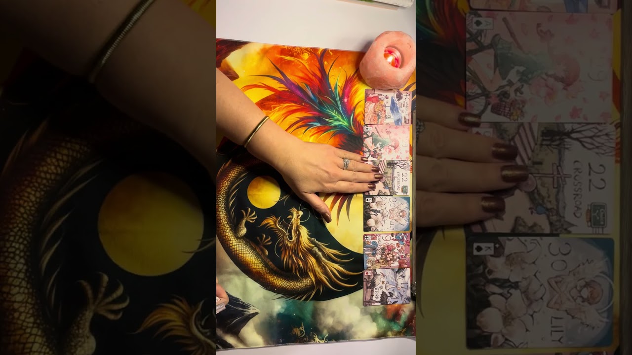 Они все хотят сделать подмен Судьбы и сесть на ваш финканал🔮👀🤷‍♀️😈🙅?