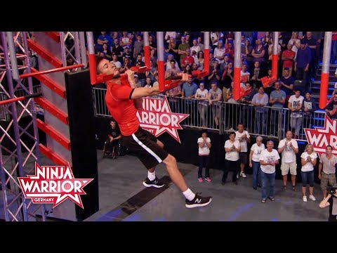 S3E6 - "Crazy": Dennis Leiber buzzert sich ins Halbfinale