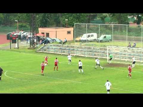 FK Lovosice - FK ČL Neštěmice