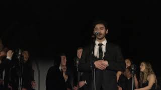 Naked (James TW) - Dischord A Cappella