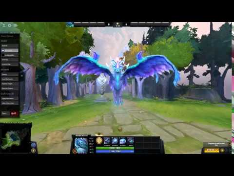 Ti7 Immortal Treasure 3 Review And All Effects! - Dota 2