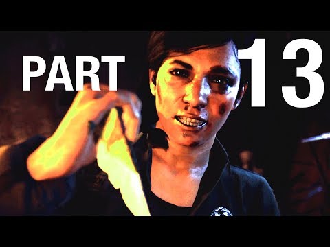 FAR CRY 5 PC Gameplay Ultra Settings 60fps Walkthrough No Commentary Part 13