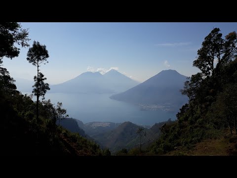 New Video - The Kej Trecena (24th February - 8th March 2021)