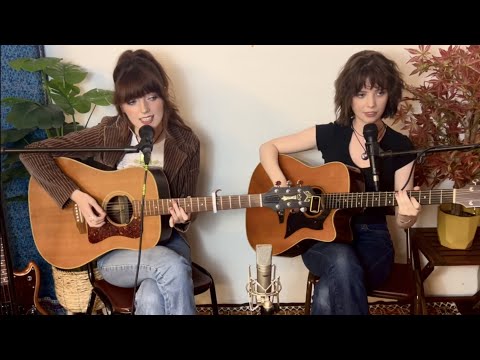 Dea Matrona - Mandinka (Sinéad O'Connor Cover)