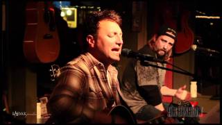 Tim Rushlow All of the way to you