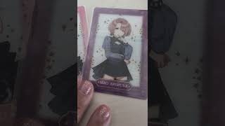 #bread #vlog #グッズ紹介　#セブンイレブン　#セブイレ　#学園アイドルマスター　#学マス