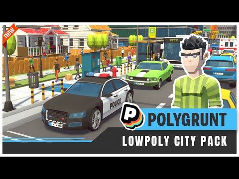Polyurban Studios