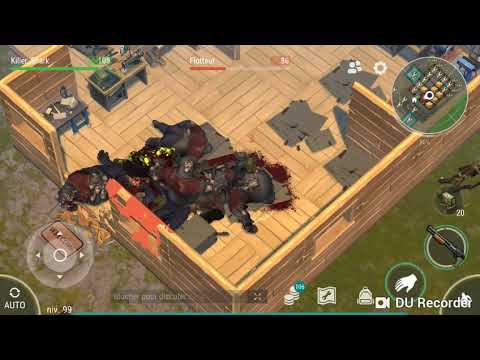 Last Day On Earth Player9278