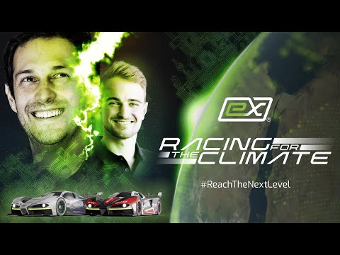 #RacingForTheClimate: Season 1 – Episode 5 – Sao Paulo – Full Show