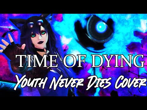 [FFXIV GMV]  - TIME OF DYING (7.2 Spoilers)