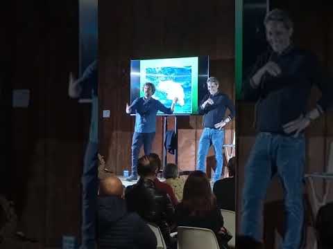 Ego maschile da Che fatica sopravvivere