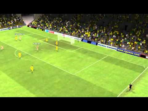 Fortuna Sittard vs Ajax - Mal af Escudero 59. minute