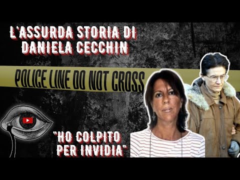 "SONO STATA IO, L'HO FATTO PER INVIDIA"/ La storia di Daniela